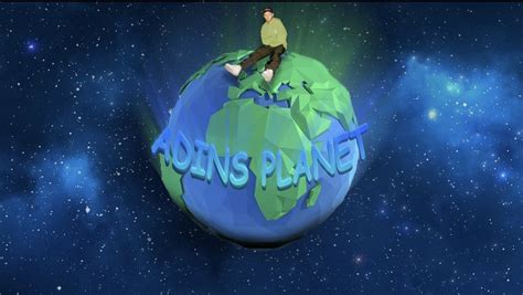 Adins Appeal Planet